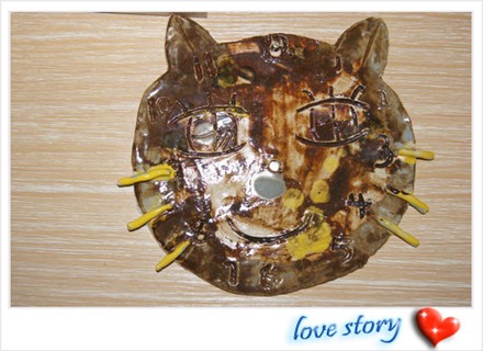 邢台桥西--学生作品