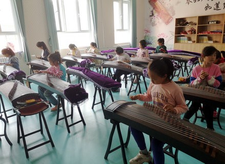 邢台市桥西区—河北省第九届“校外教育杯”音乐类比赛邢台桥西分赛区预选赛圆满落幕
